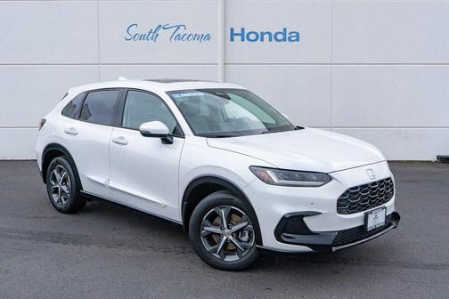 2025 Honda HR-V EX-L