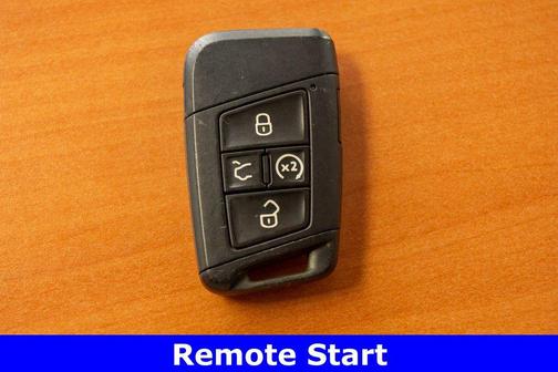 2020 Volkswagen Atlas Cross Sport 3.6L V6 SEL Premium R-Line