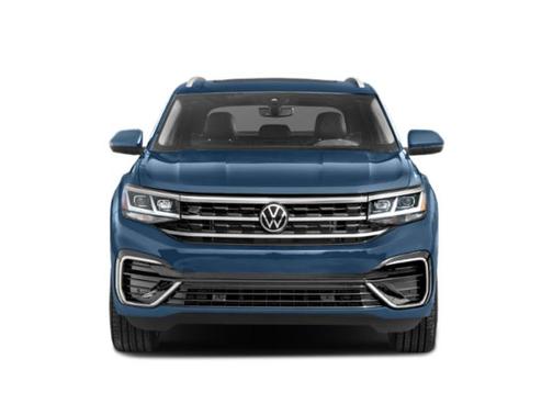 2020 Volkswagen Atlas Cross Sport 3.6L V6 SEL Premium R-Line