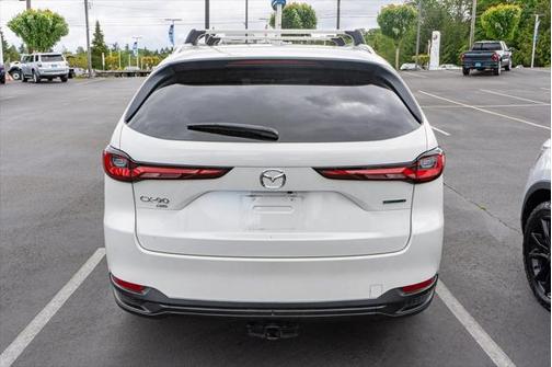 2024 Mazda CX-90 3.3 Turbo S