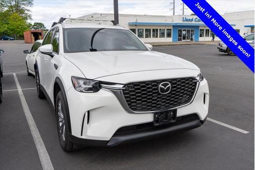 2024 Mazda CX-90 3.3 Turbo S