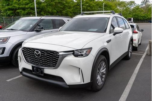 2024 Mazda CX-90 3.3 Turbo S