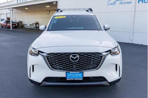 2024 Mazda CX-90 3.3 Turbo S
