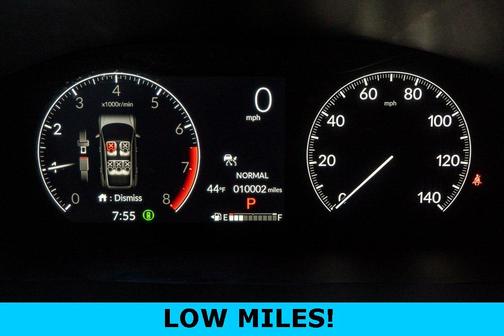 2025 Honda CR-V EX AWD