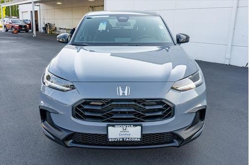 2025 Honda HR-V AWD Sport