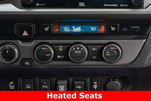 2023 Toyota Tacoma TRD Pro