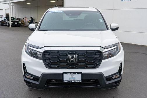 2023 Honda Passport AWD EX-L