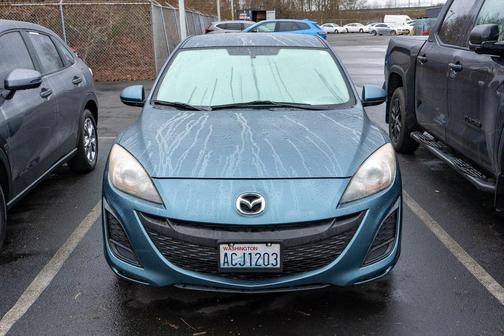 2010 Mazda Mazda3 i Touring