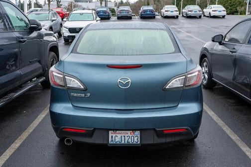 2010 Mazda Mazda3 i Touring