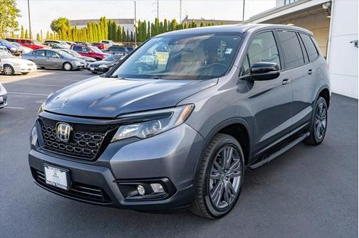 2019 Honda Passport EX-L