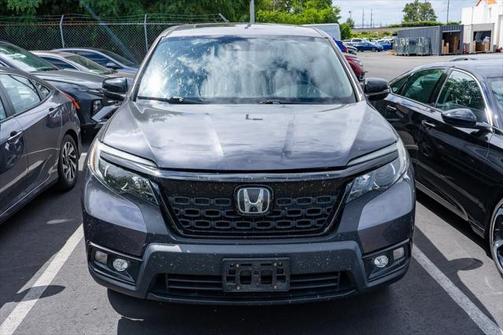 2019 Honda Passport EX-L