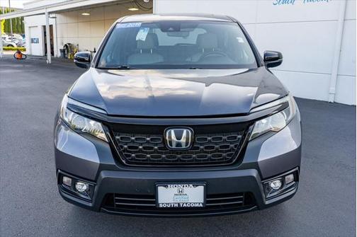 2019 Honda Passport EX-L