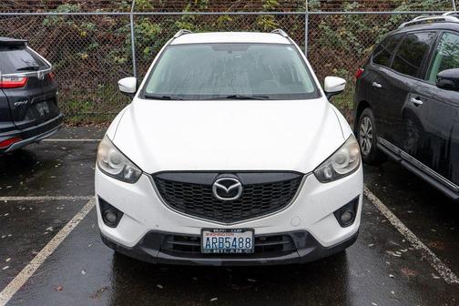 2015 Mazda CX-5 Touring