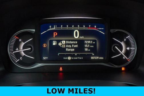 2022 Honda Passport AWD EX-L