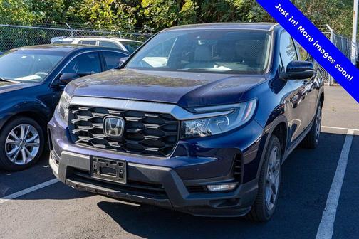 2022 Honda Passport AWD EX-L