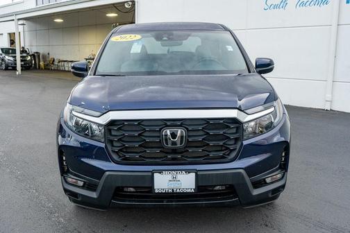 2022 Honda Passport AWD EX-L