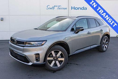 2025 Honda Prologue Touring