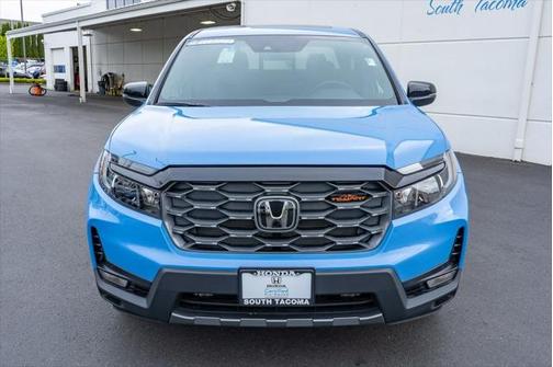 2024 Honda Ridgeline TrailSport