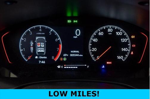 2024 Honda Civic Si Base