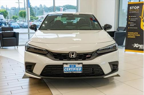 2024 Honda Civic Si Base