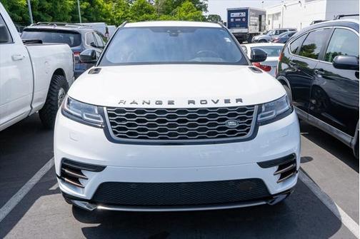 2020 Land Rover Range Rover Velar P250 S R-Dynamic