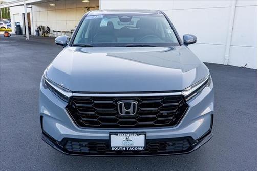 2023 Honda CR-V EX-L AWD