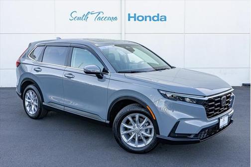 2023 Honda CR-V EX-L AWD