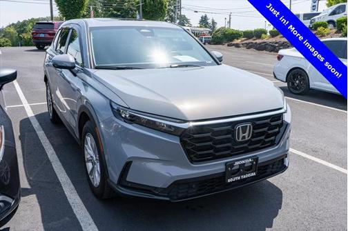 2023 Honda CR-V EX-L AWD