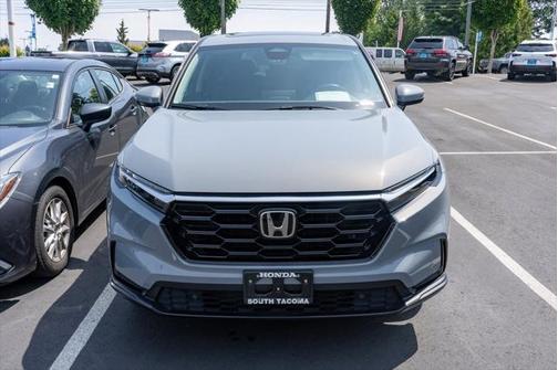 2023 Honda CR-V EX-L AWD