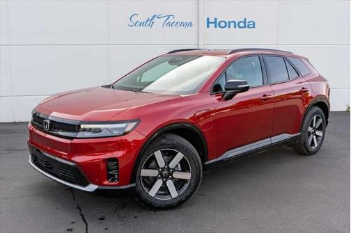 2025 Honda Prologue Touring