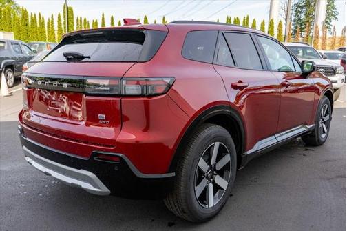 2025 Honda Prologue Touring