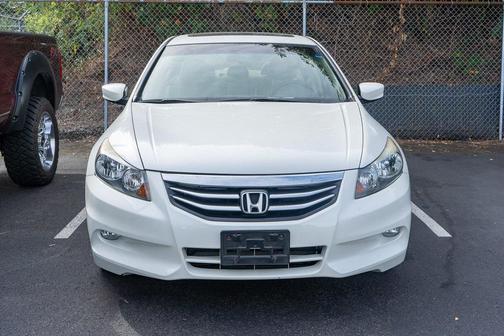 2011 Honda Accord EX-L