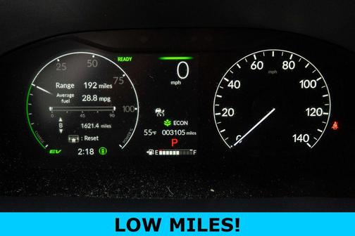 2024 Honda CR-V Hybrid Sport Touring AWD