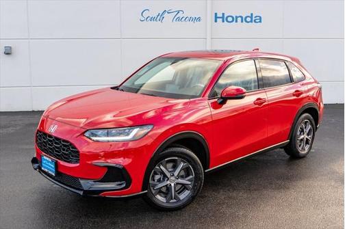 2025 Honda HR-V EX-L