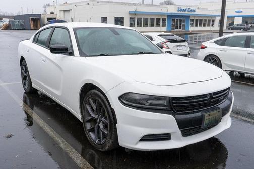 2021 Dodge Charger SXT