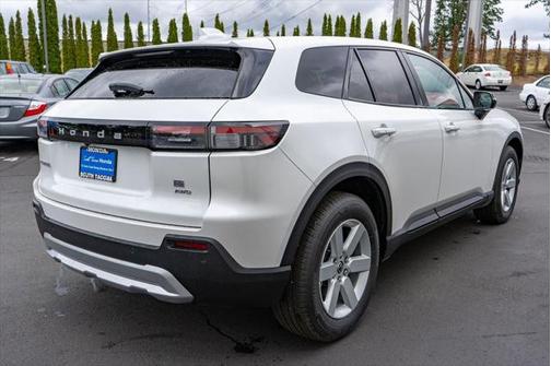 2025 Honda Prologue EX