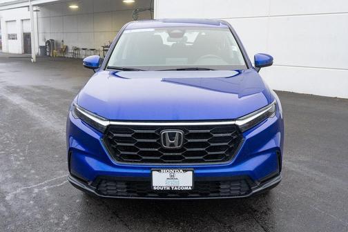 2023 Honda CR-V LX AWD