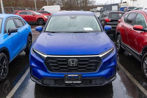 2023 Honda CR-V LX AWD