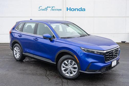 2023 Honda CR-V LX AWD