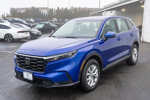 2023 Honda CR-V LX AWD