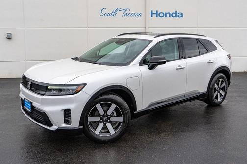 2026 Honda Prologue Touring