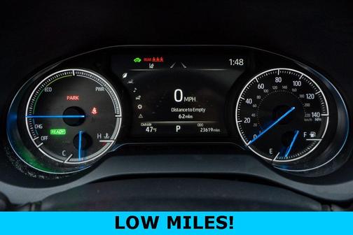 2024 Toyota Venza Nightshade Edition