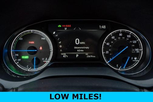 2024 Toyota Venza Nightshade Edition