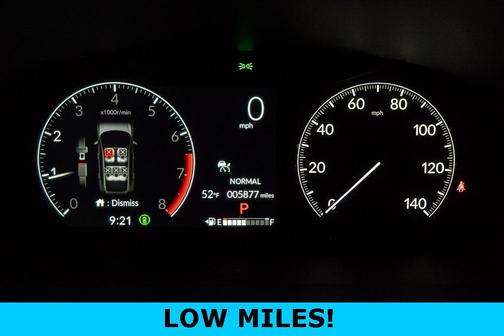 2025 Honda CR-V EX AWD