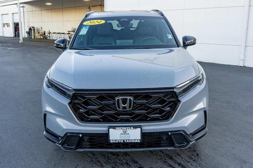 2024 Honda CR-V Hybrid Sport AWD