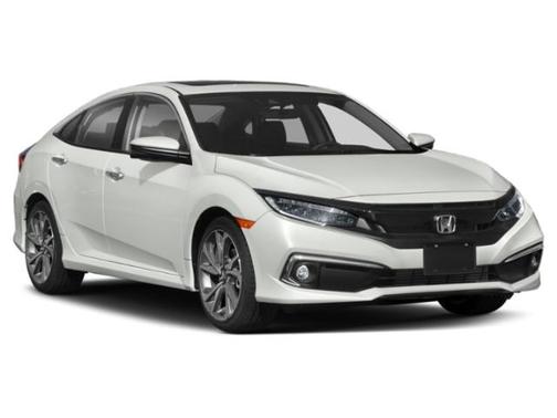 2019 Honda Civic Touring