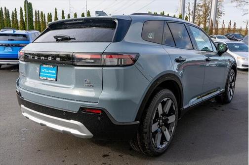 2025 Honda Prologue Elite