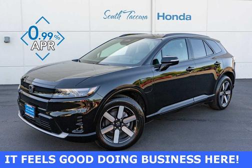 2026 Honda Prologue Touring