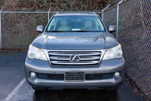 2013 Lexus GX 460 Premium