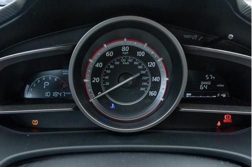2015 Mazda Mazda3 i Touring